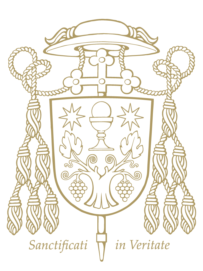 Escudo bispo