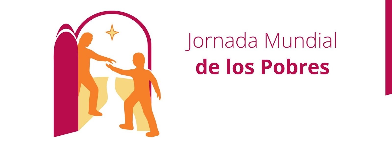 13 de noviembre: VI Jornada Mundial de los Pobres » Diócesis de Lugo - Obispado de Lugo