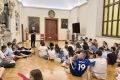 Jubileo-de-los-jovenes_-encuentro-en-Iglesia-Nacional-Espanola-de-Santiago-y-Montserrat-1