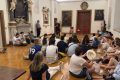 Jubileo-de-los-jovenes_-encuentro-en-Iglesia-Nacional-Espanola-de-Santiago-y-Montserrat-2