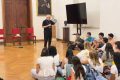 Jubileo-de-los-jovenes_-encuentro-en-Iglesia-Nacional-Espanola-de-Santiago-y-Montserrat-7