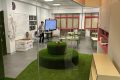 Visita-zona-infantil-Colegio-Los-Infantes-Toledo-1
