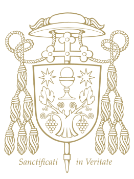 Escudo bispo